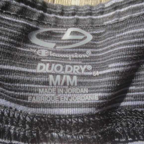 Champion Duo Dry Women's Athletic Leggings - Size Medium. - Picture 4 of 9